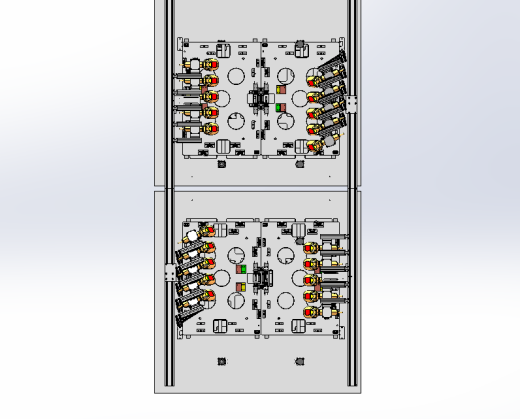 扫描枪模组品质检验设备缩略图